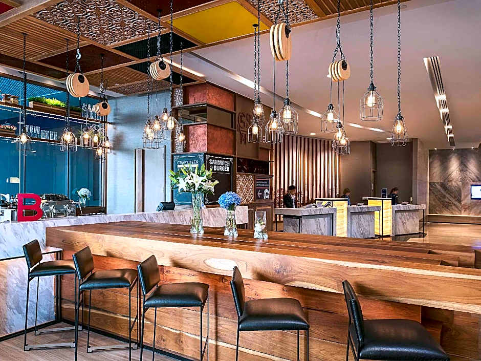 Novotel Bangkok Sukhumvit 20