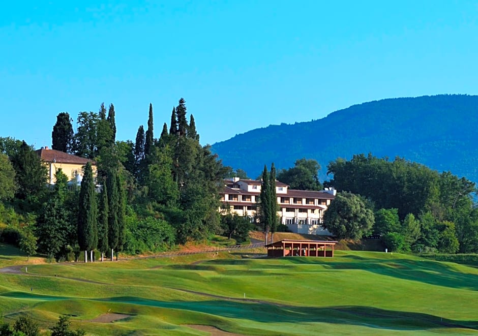 UNAHOTELS Poggio dei Medici Toscana