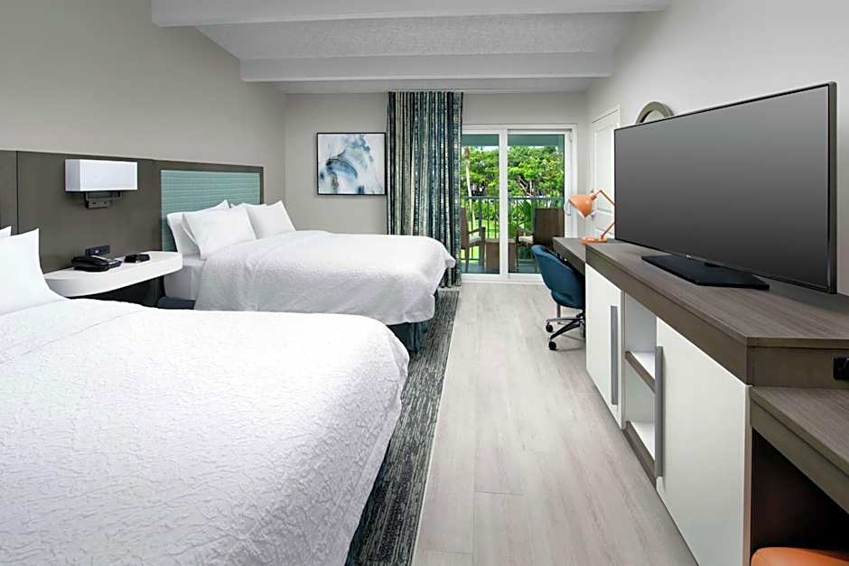 Hampton Inn By Hilton Marathon - Florida Keys