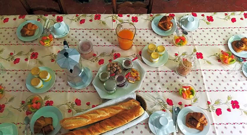 Embarben Maison d'hotes