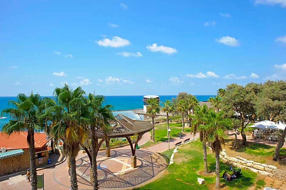 Residence Beach Hotel