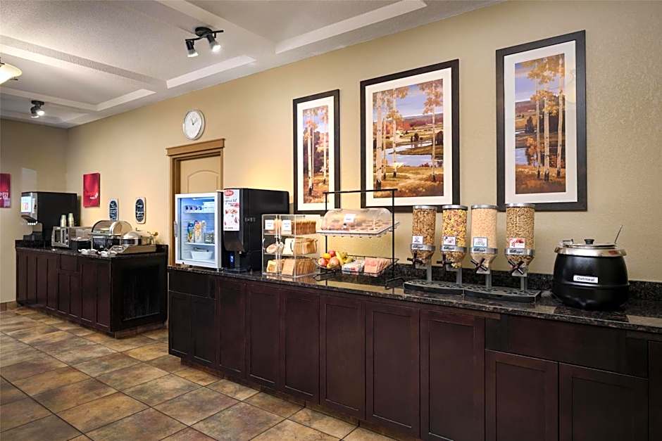 Best Western Plus Kamloops Hotel