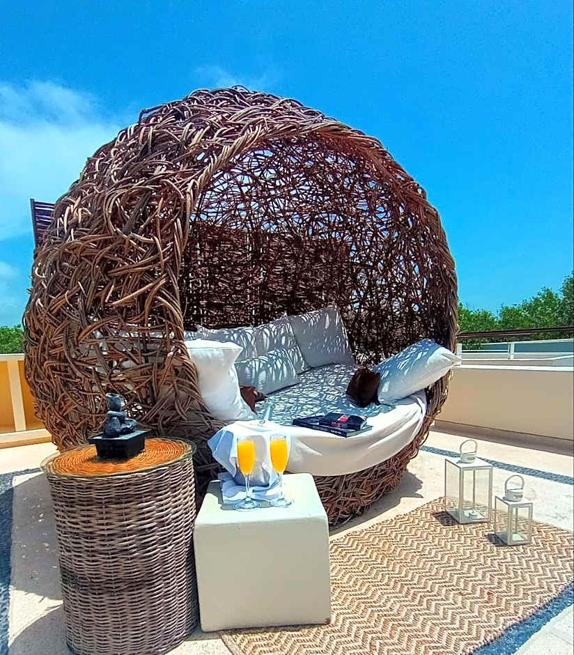 Blue Diamond Luxury Boutique - All Inclusive Adults Only