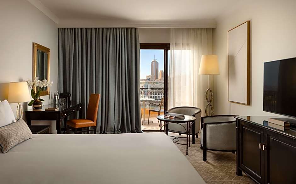 Photo 1 of 5 of Deluxe, Sea View