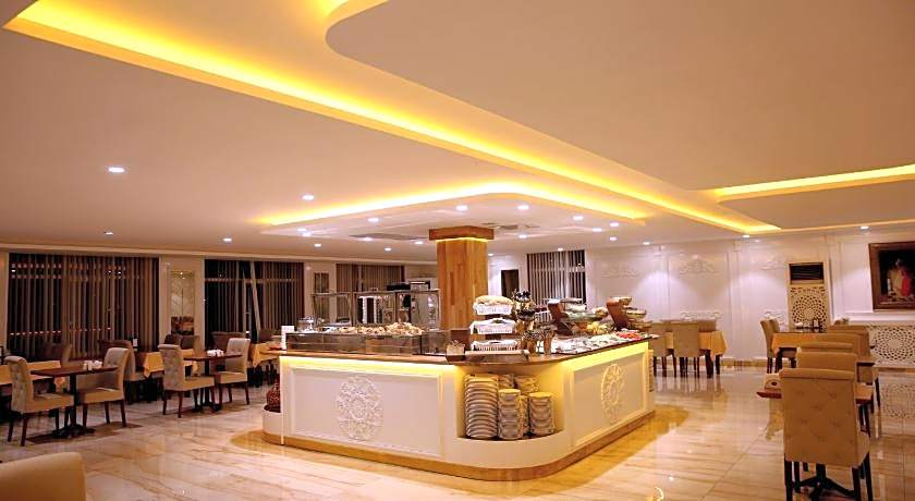 EMRTMES HOTEL & SPA TUZLA