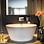 SAKS Urban Design Hotel Frankfurt