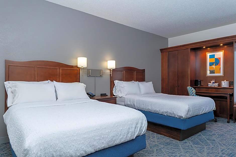 Hampton Inn St. Louis/Chesterfield