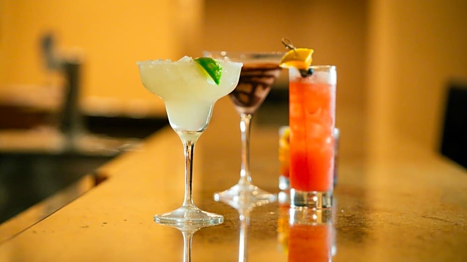 Crowne Plaza Houston Med Ctr-Galleria Area by IHG