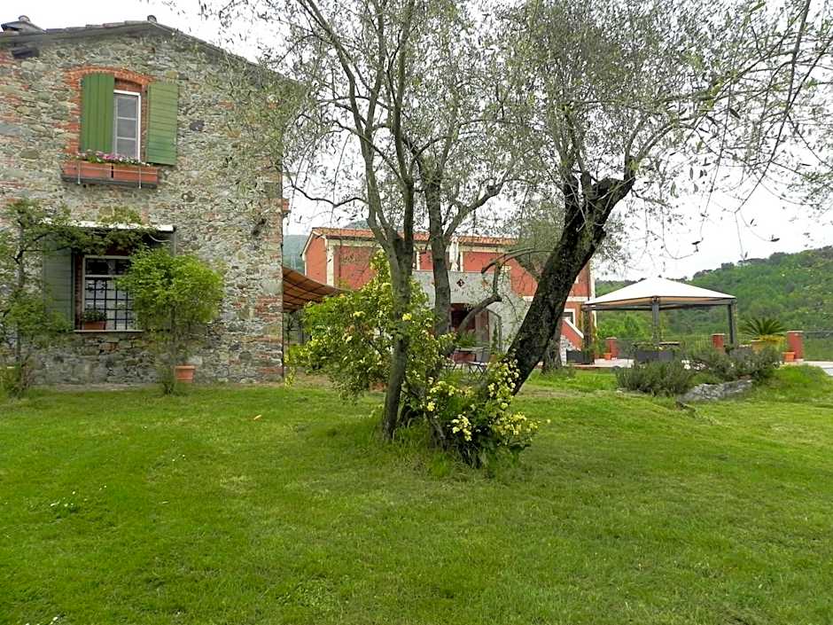 Il Giardino delle Esperidi
