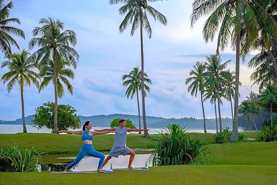 Four Points by Sheraton Bintan, Lagoi Bay