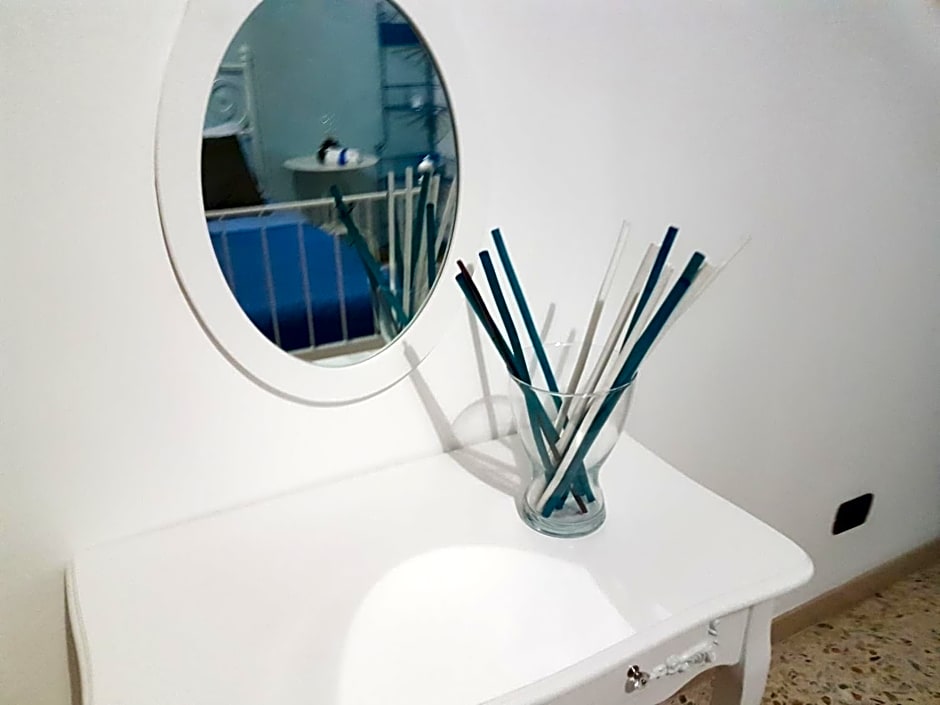 Gallery Art B&B – Monopoli, LA
