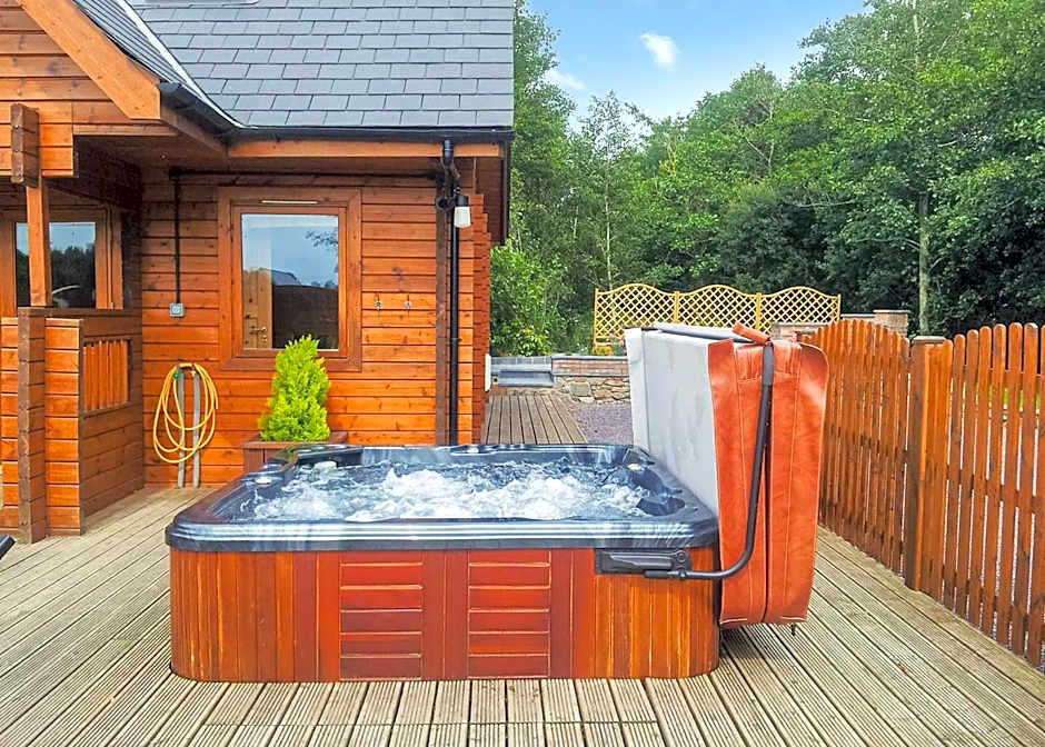 Anglesey Lakeside Lodges