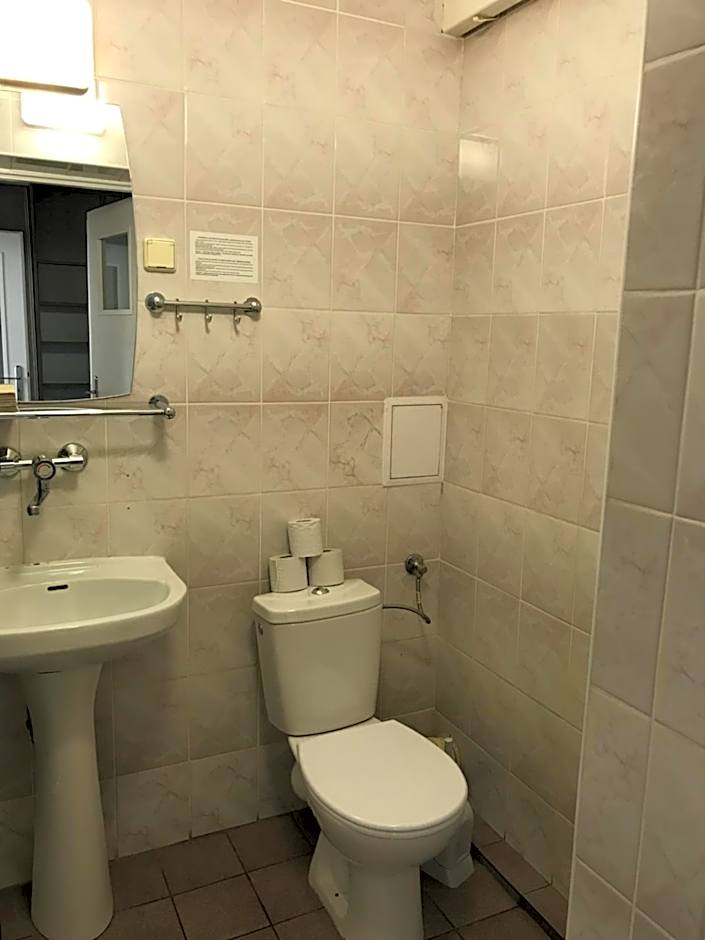 Dom Studenta Pod Jeleniem