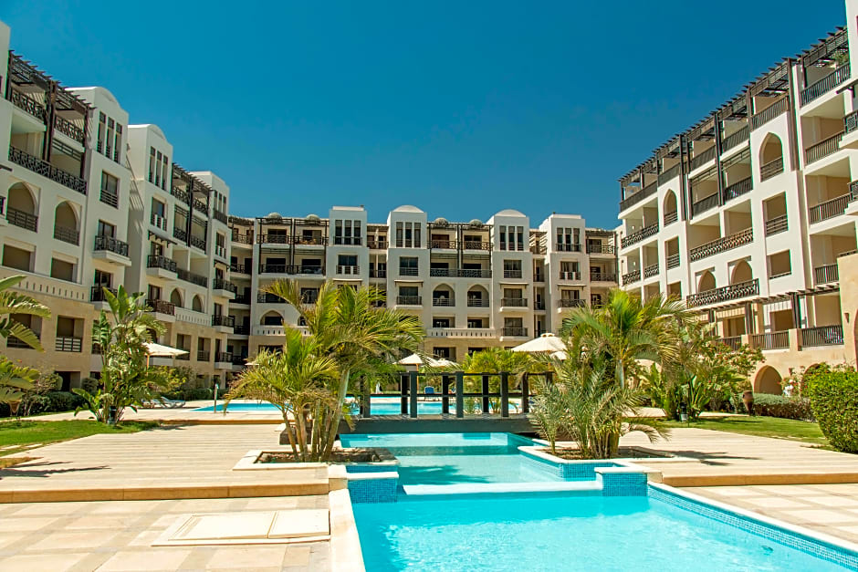 Gravity Hotel Aqua Park Hurghada