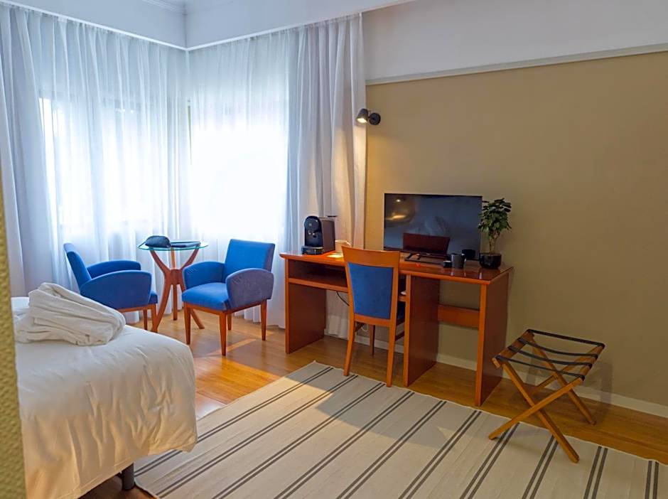 Hotel Ciudad del Sol