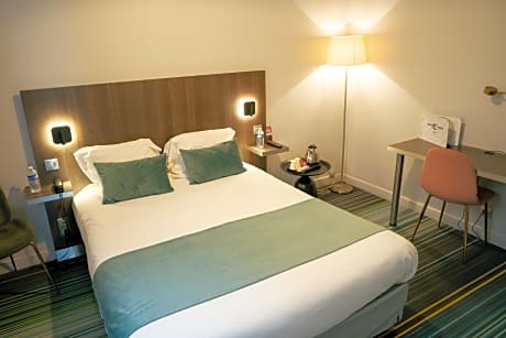 Comfort Double Room with Courtyard view