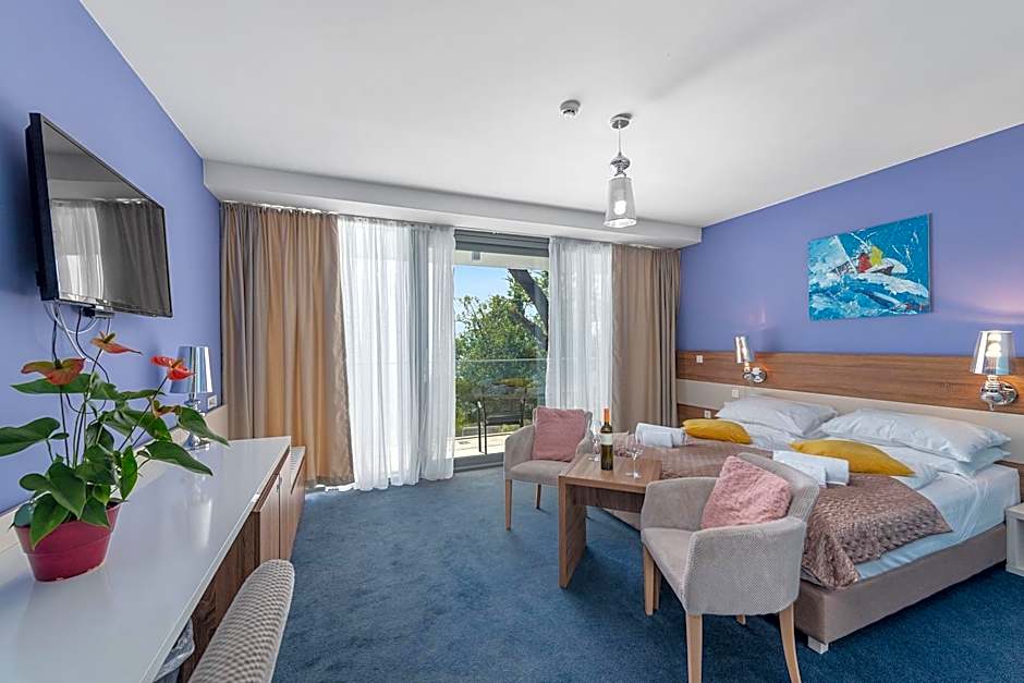 Boutique Hotel Mali Raj