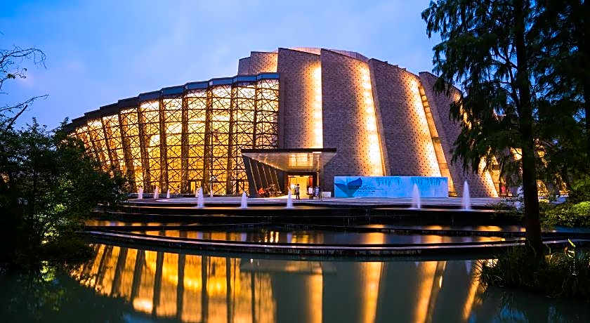 Crowne Plaza Wuzhen By IHG