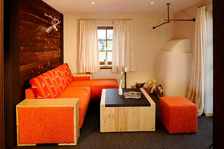 Landhotel zum Bad