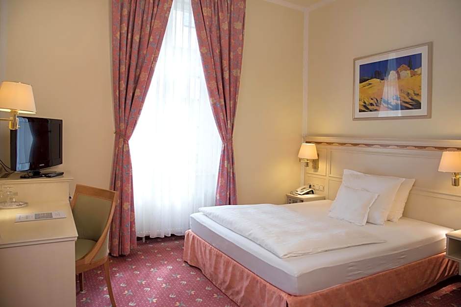 Parkhotel Bad Homburg