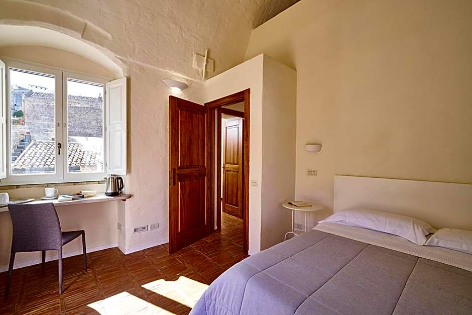 Fra I Sassi Residence