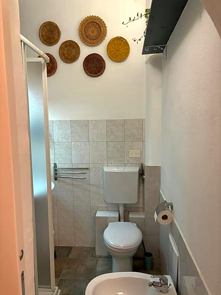 Assajè Guestroom
