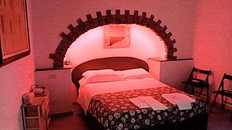 enrica barrani room