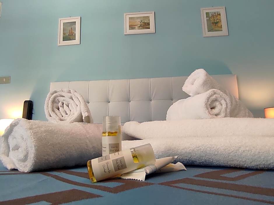 Villa Mirella-NUOVA GESTIONE