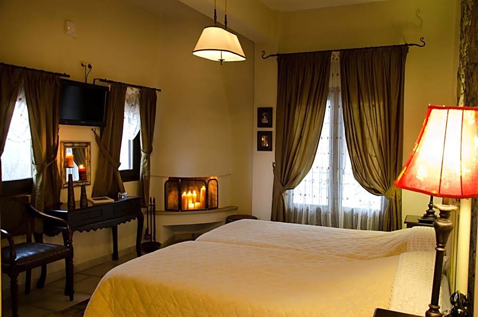 Atrion Highland Hotel