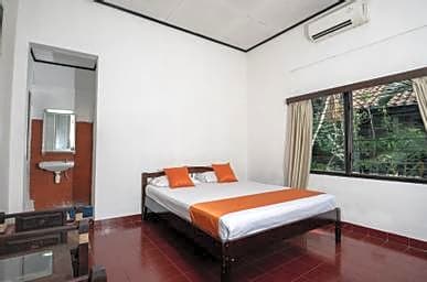 Oryza Hotel Malioboro RedPartner