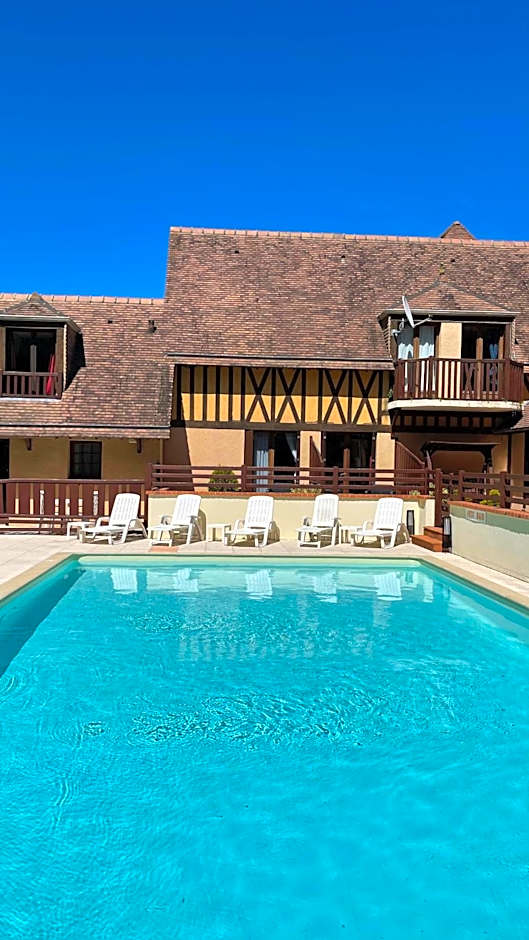 Hotel Le Romantica