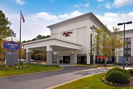 Hampton Inn Norfolk/Virginia Beach