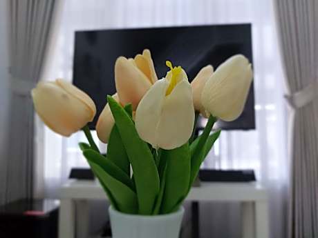 Rumalia, simple 3br @Salatiga