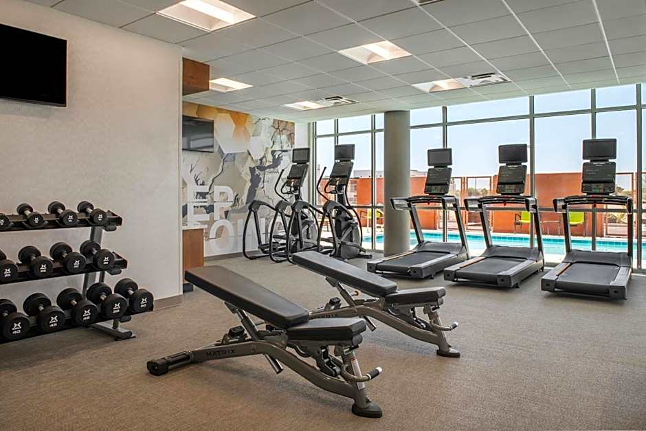 SpringHill Suites By Marriott Phoenix West/Avondale