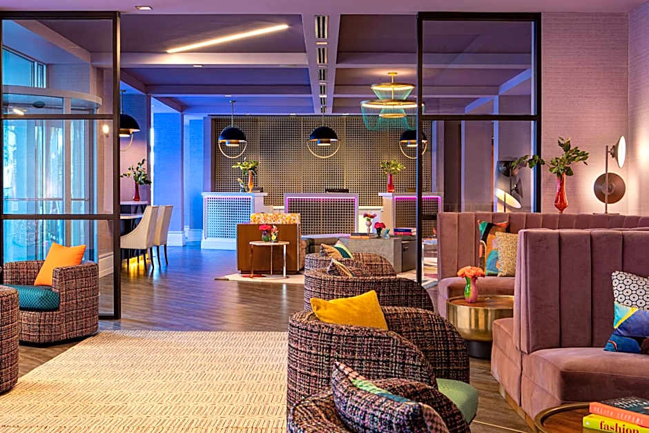 Hotel Colee, Atlanta Buckhead, Autograph Collection