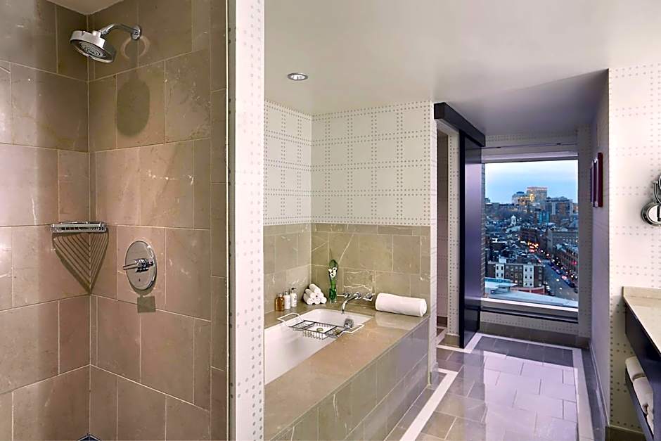 The Liberty, a Luxury Collection Hotel, Boston