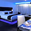 Night Hotel Bangkok - Sukhumvit 15 