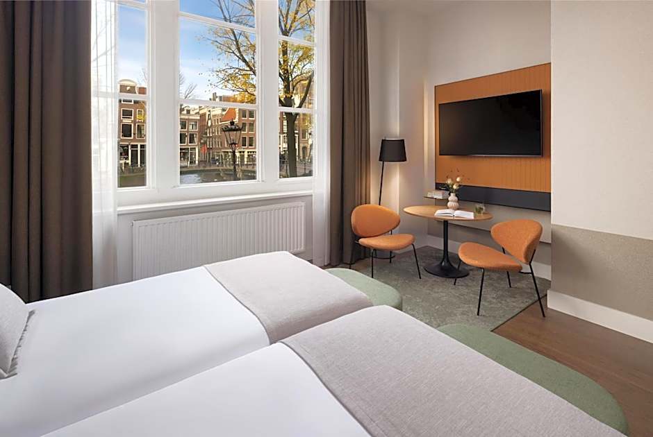 NH City Centre Amsterdam