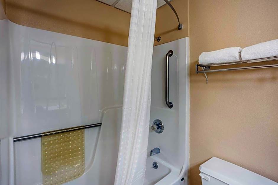 Best Western Inn At Blakeslee-Pocono