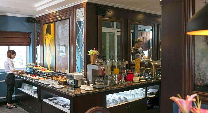 Serene Boutique Hotel & Spa