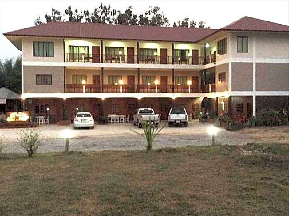 Sweet Home Chiangkhan