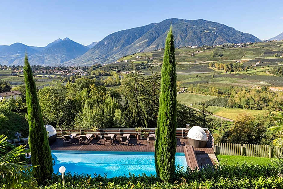 Hotel Weingut Innerleiterhof