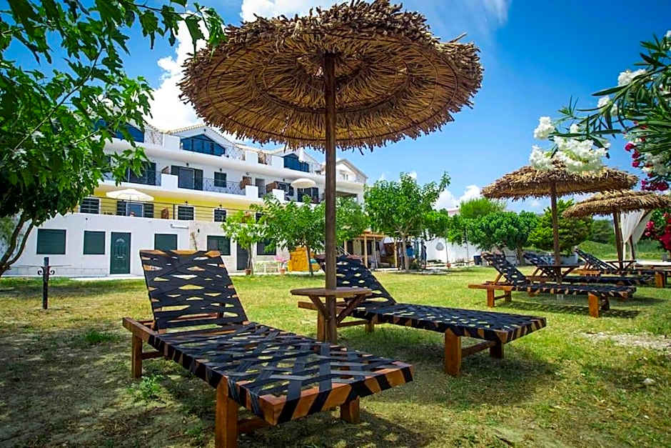 Μare Νostrum 3 - the loft