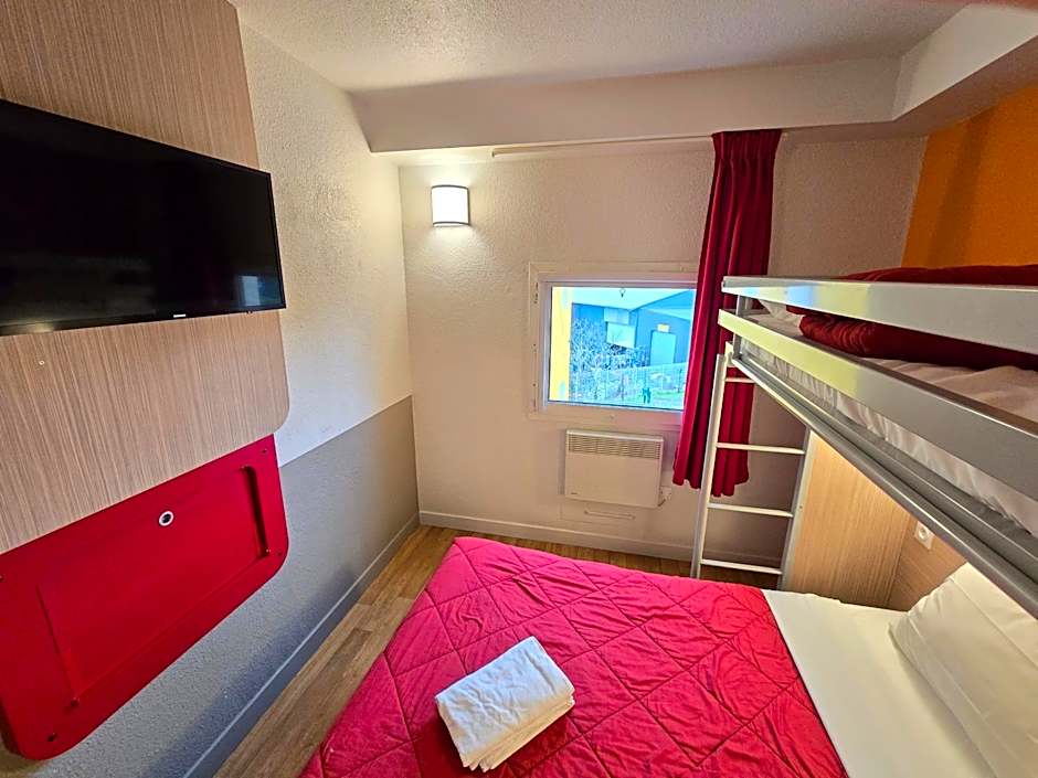 Premiere Classe Valence - Bourg Les Valence