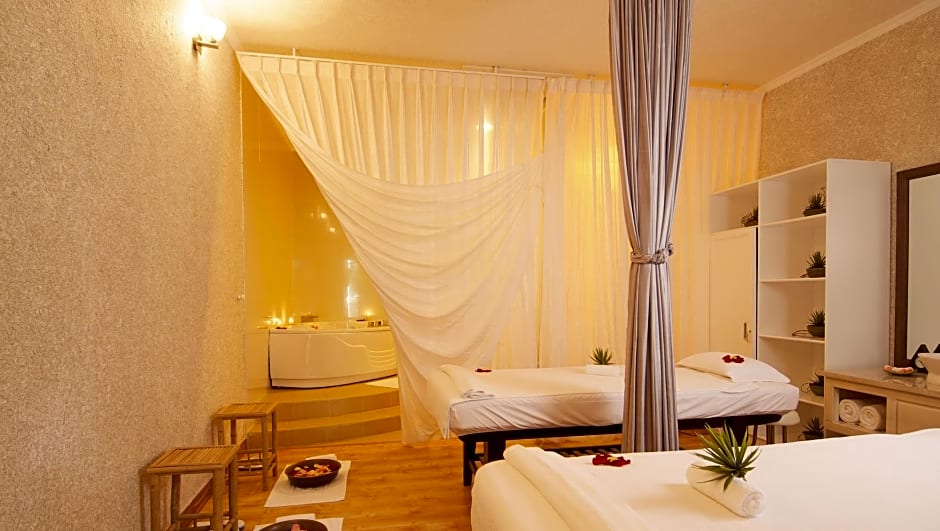 Sea Links Beach Villa