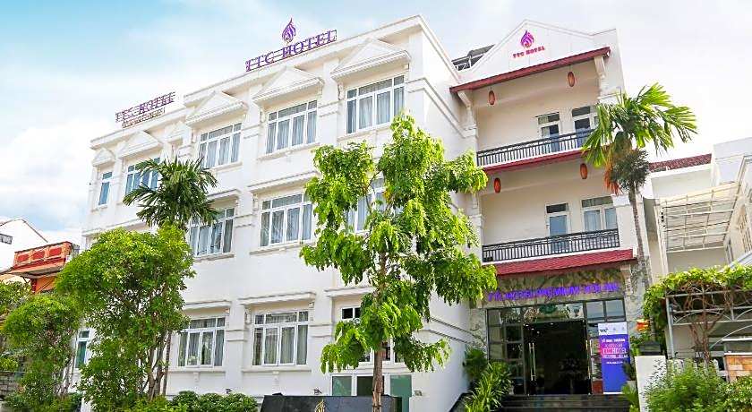 TTC HOTEL HOI AN