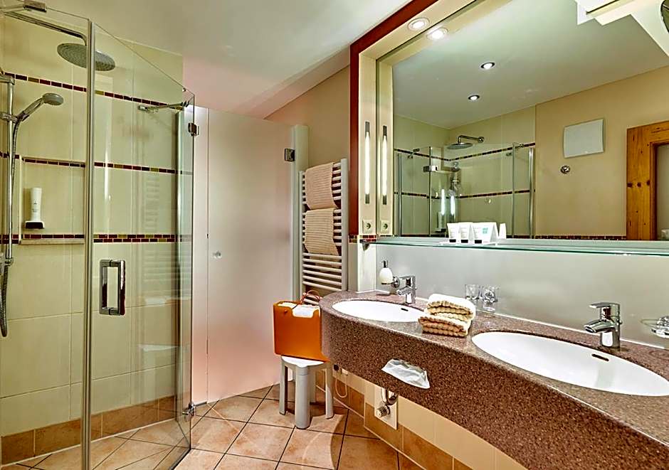 Wellnesshotel Riedlberg