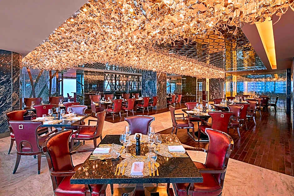 Renaissance Dhaka Gulshan Hotel