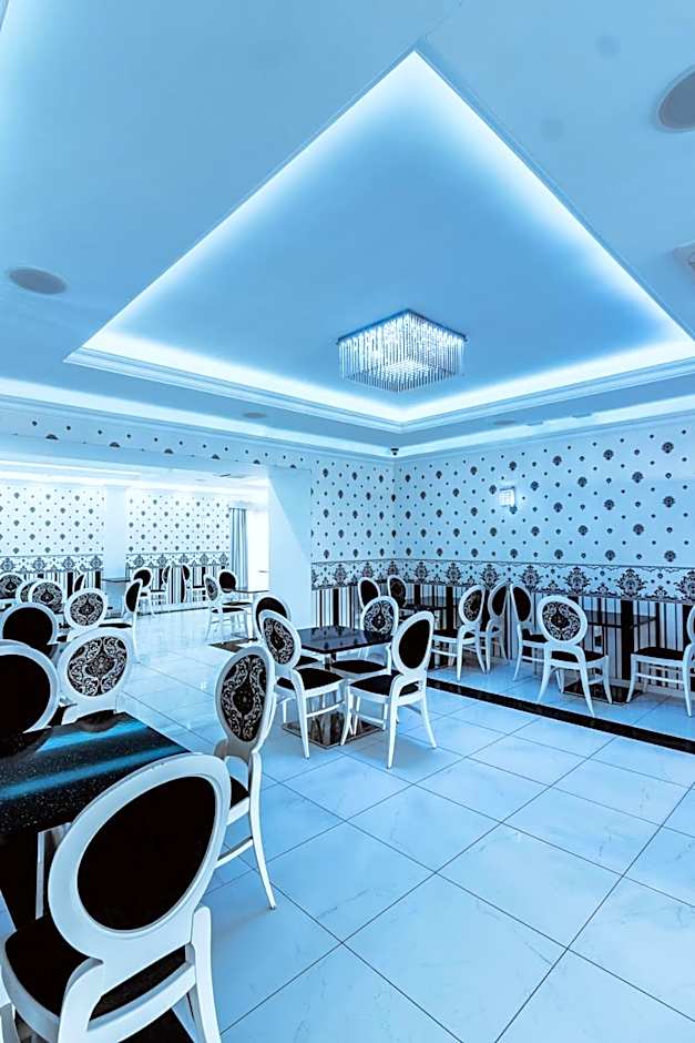 Hotel Imperial Residence