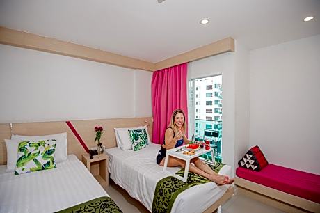 Superior Room - No Balcony